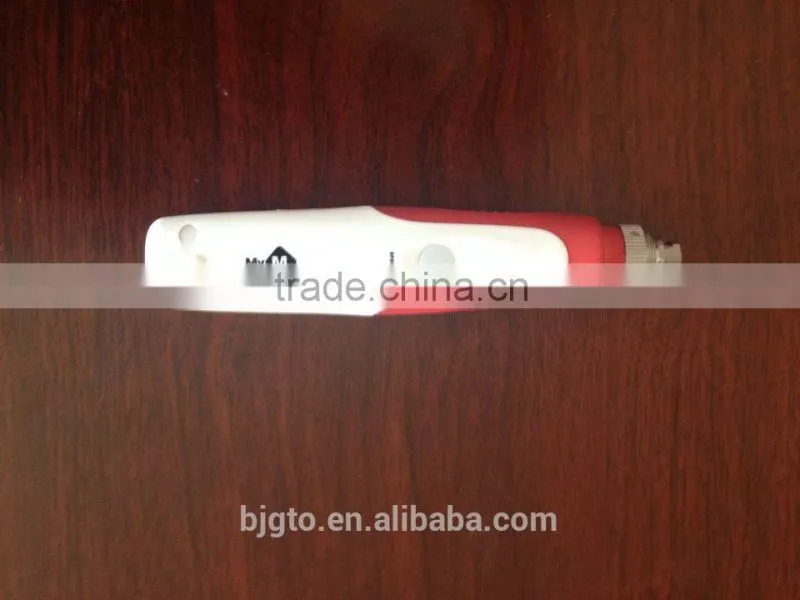 Wholesale auto derma stamp pen CE certified with lower price and good quality