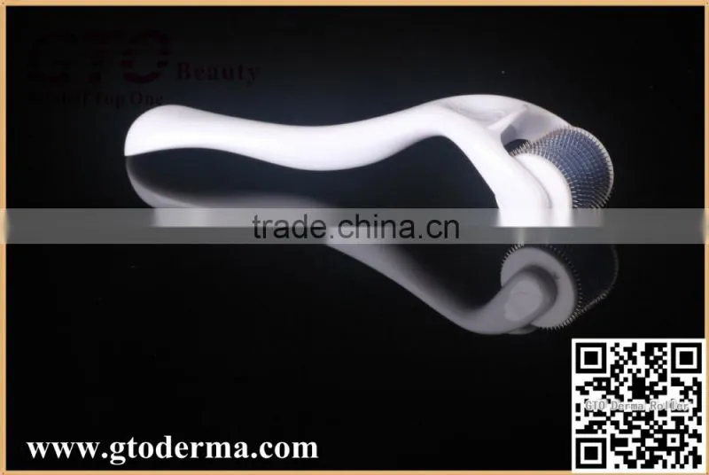 Factory-Made Derma Roller 540 Microneedling System
