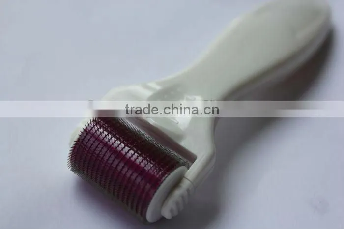 derma stamp: stretch marks L008