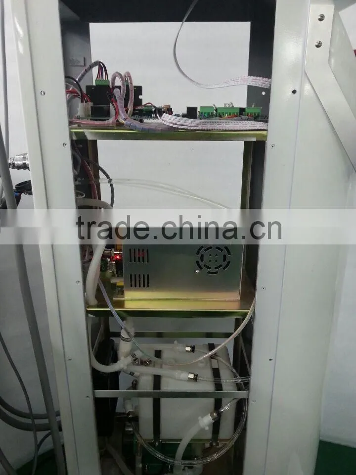 fractional rf microneedle scarlet device/microneedle thermagic rf fractional machine