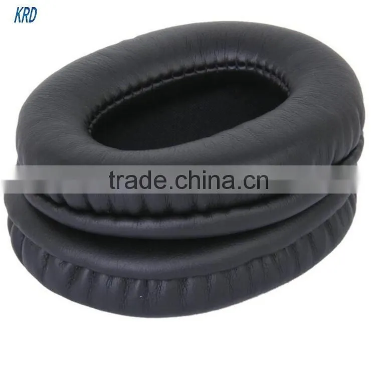 New EarPads Replacement Ear pads for ATH M50 M50S M20 M30 M40 M40X ATH-SX1 Headset Pad Cushion Cups Cover Headphone Repair Parts