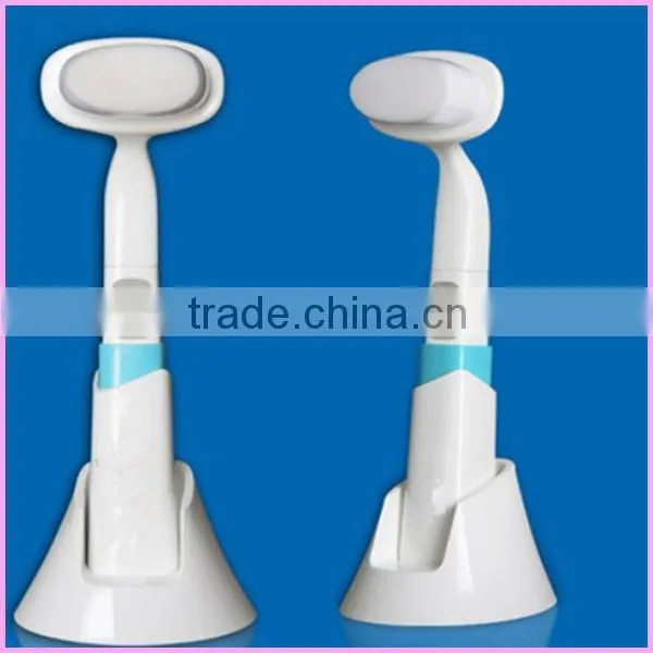 new arrival Korea sonic facial brush