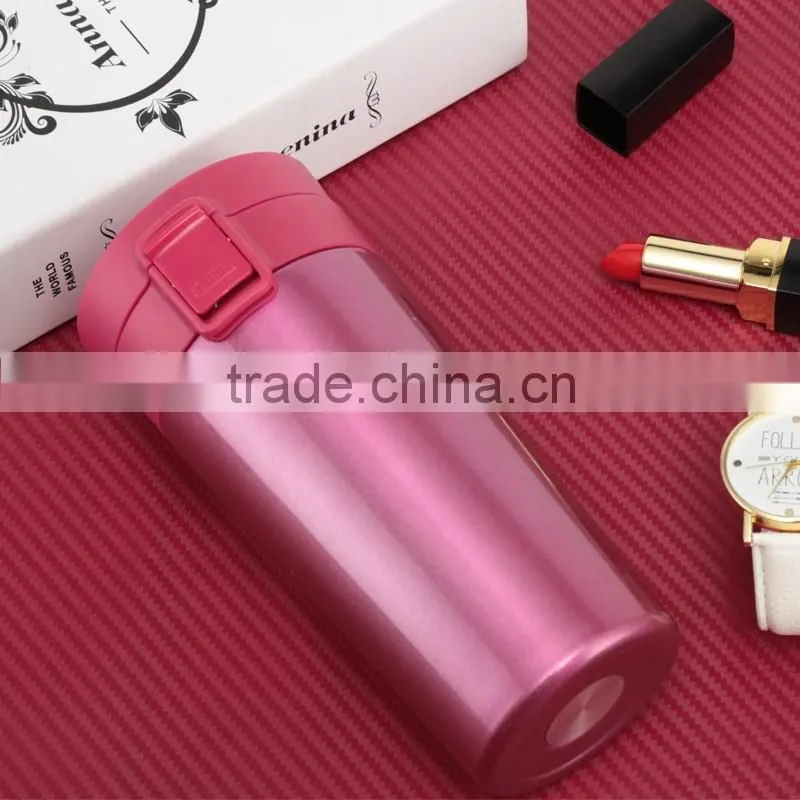 best price high quality double wall insulated stainless steel beer mug growler