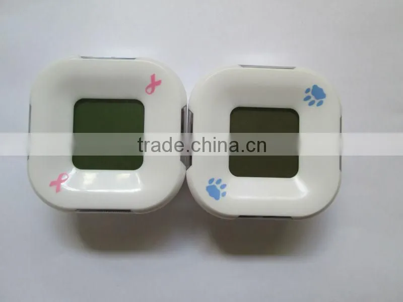 desk clock gift