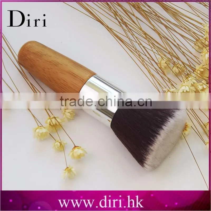 Wholesale high quality single powder makeup brushes