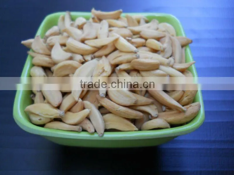 DEHYDRATED GARLIC CLOVES