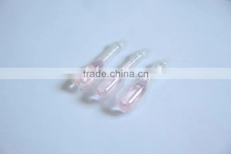 HY-U 6 filling heads automatic suppositories machine