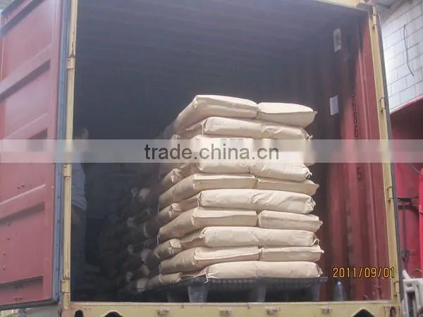Brand of Alkalized Cocoa Powder for confectionery