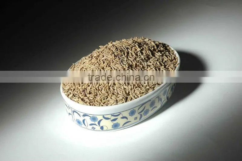 WHOLE CUMIN SEEDS