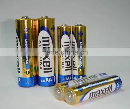 latest technology product super alkaline battery 12v 23a / alkaline battery charger aa battery alkaline
