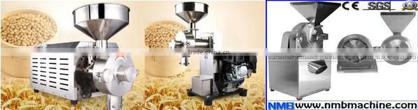 high quality small fine industrial hydraulic malt nut seed tree wood branch crusher machine
