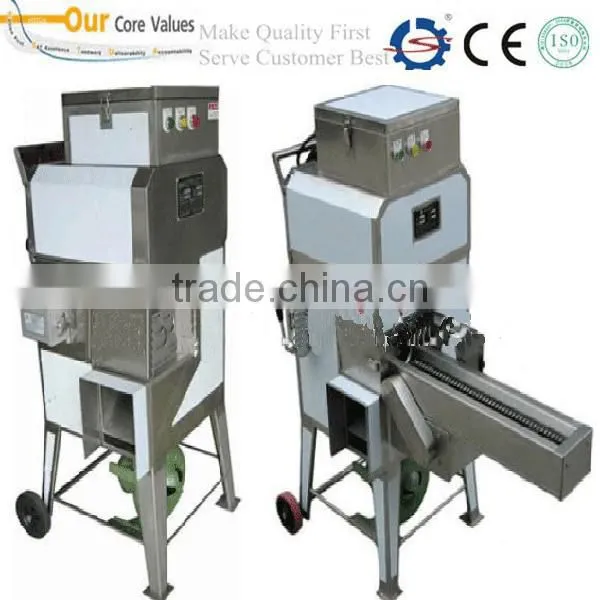 easy operated fresh sweet corn sheller