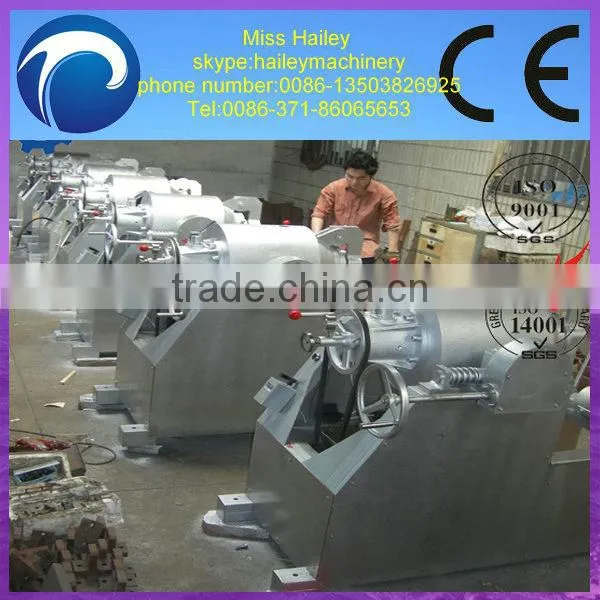best quality peanut puffed machine/air puffing machine for rice 0086-13503826925