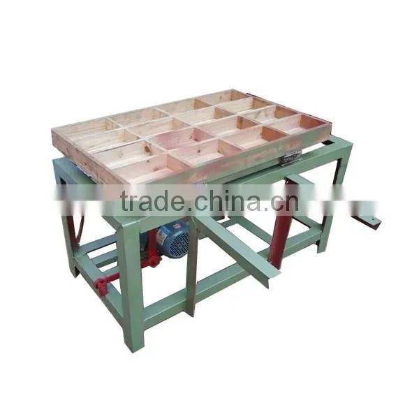 full line automatic wooden toothpick making machine