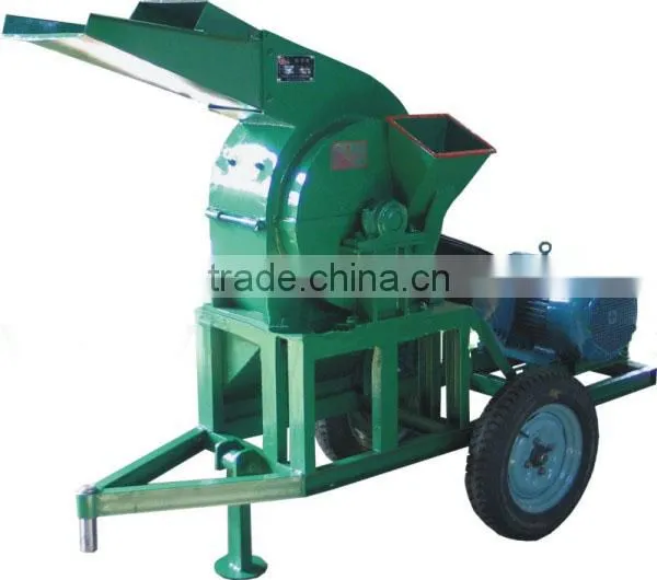 Sawdust production machine on sale