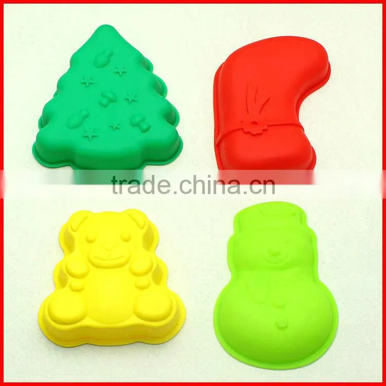 Cheapest promotional 2016 cake pop mold