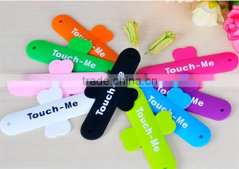 popular mini mobile phone display stand