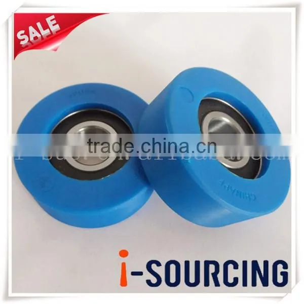wholesale top quaiity PU escalator roller