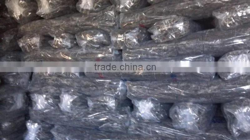 Factory Supply High Quality Dried Kelp/Konbu Seaweed Raw Materials