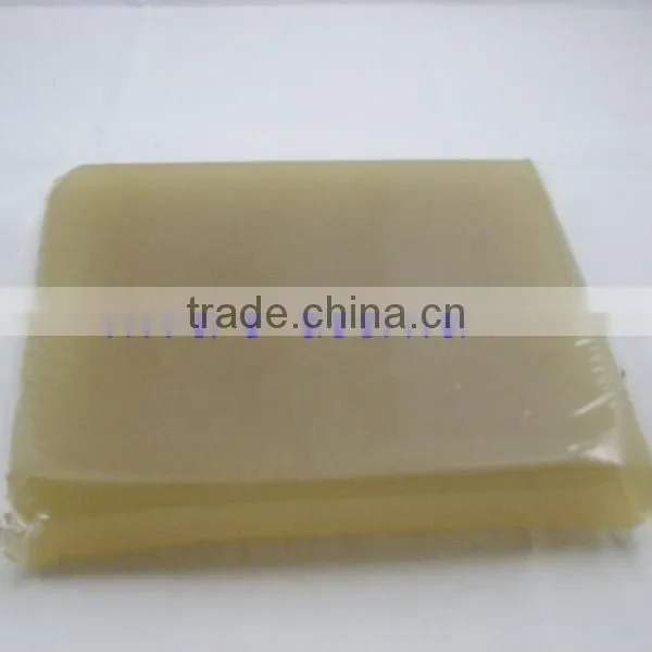 hot melt jelly glue adhesive for edge banding