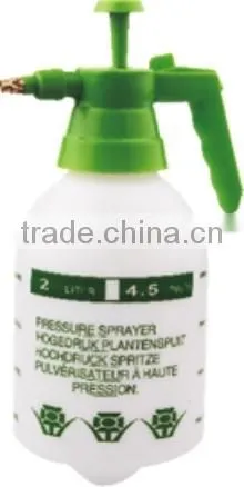 2L High Quality Garden Bottle Air Pressure Pump Sprayer