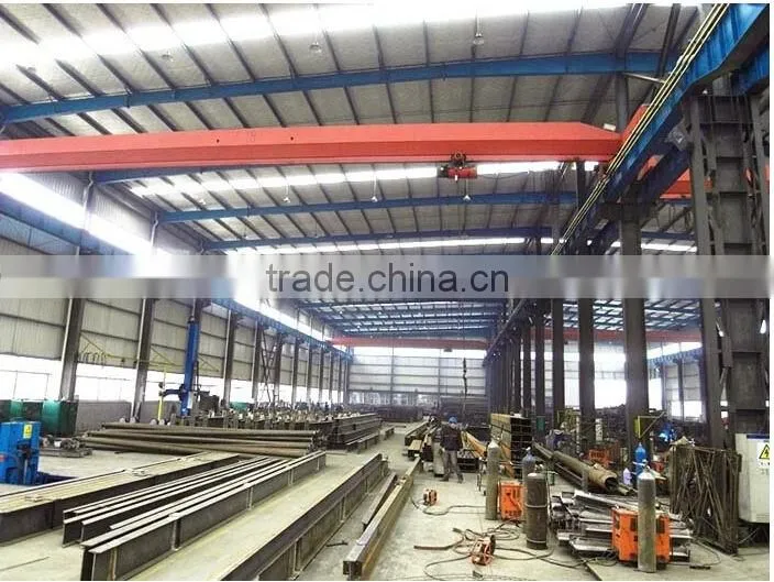 Cheap Prefab Modern Warehouse For Australia(LS-FG-9OL)