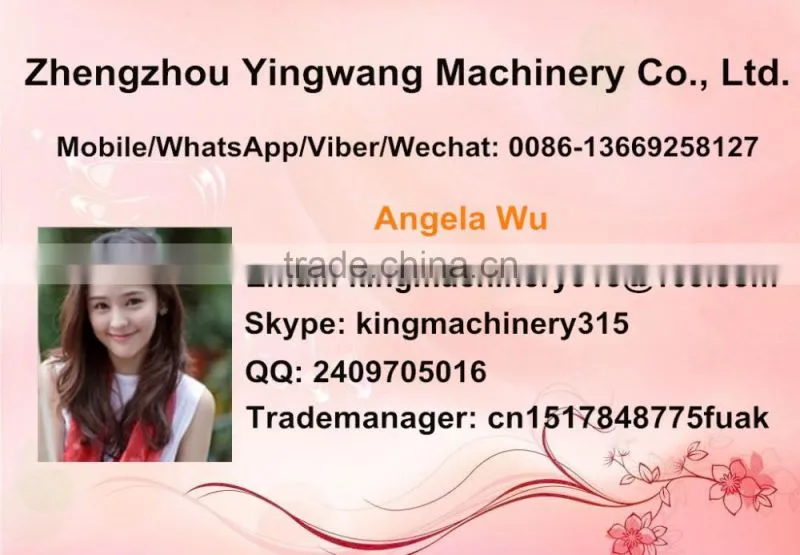 Low price automatic chalk making machine