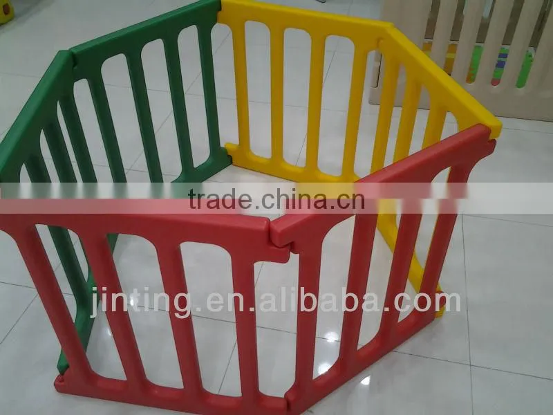 plastic wall board for playhouse