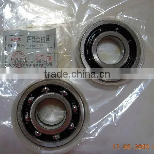 6319 ball bearing for turbocharger