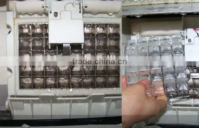 BQ-250 Ice machine built-in Ice Maker/ice making machine/ice machine