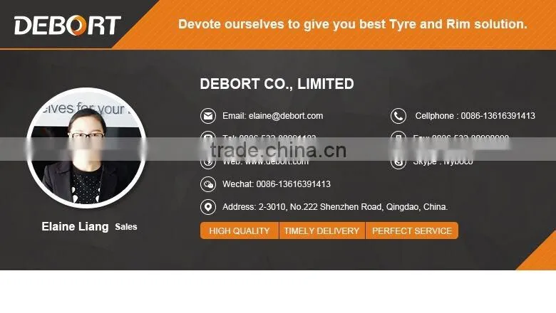 Forklift tire manufacturer 8.25-15 tire