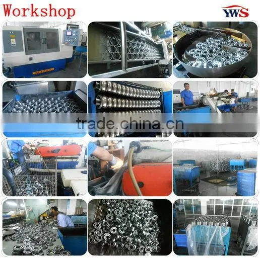 Bearing for Compressor