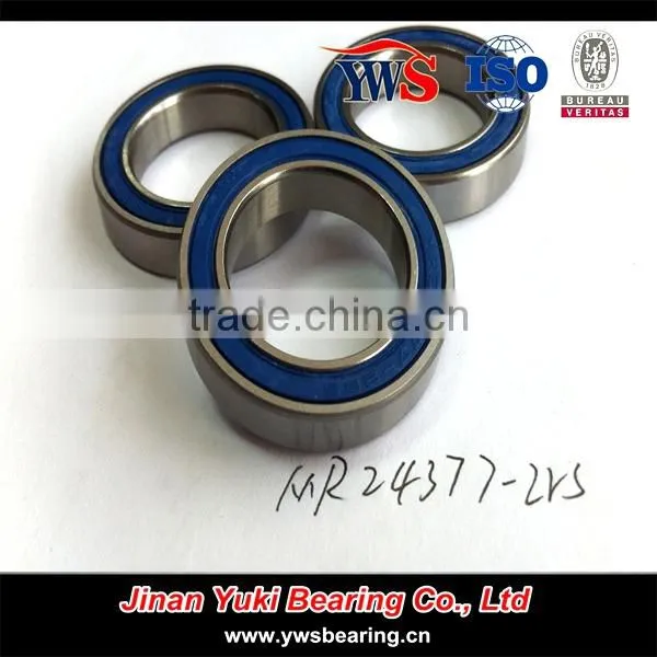 MR2437 custom size 24x37x7 ceramic bearing