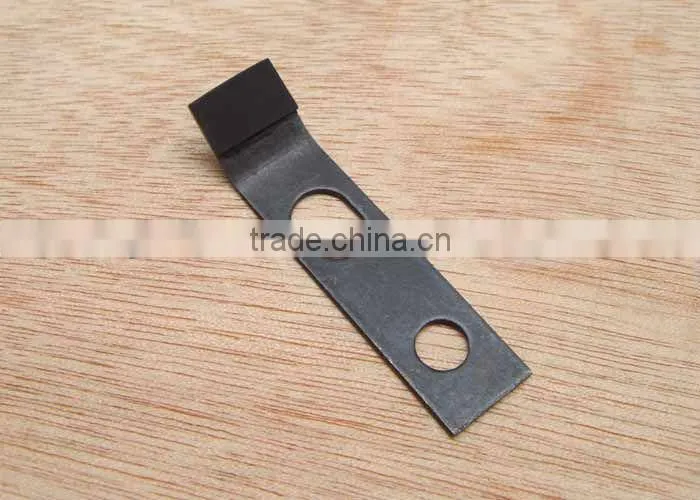 Heidelberg gripper finger HE2403 for KORD, offset spare parts