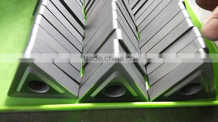 factory directly supply lathe cnc TNMM cemented tungsten carbide cutting tool turning insert in Chengdu