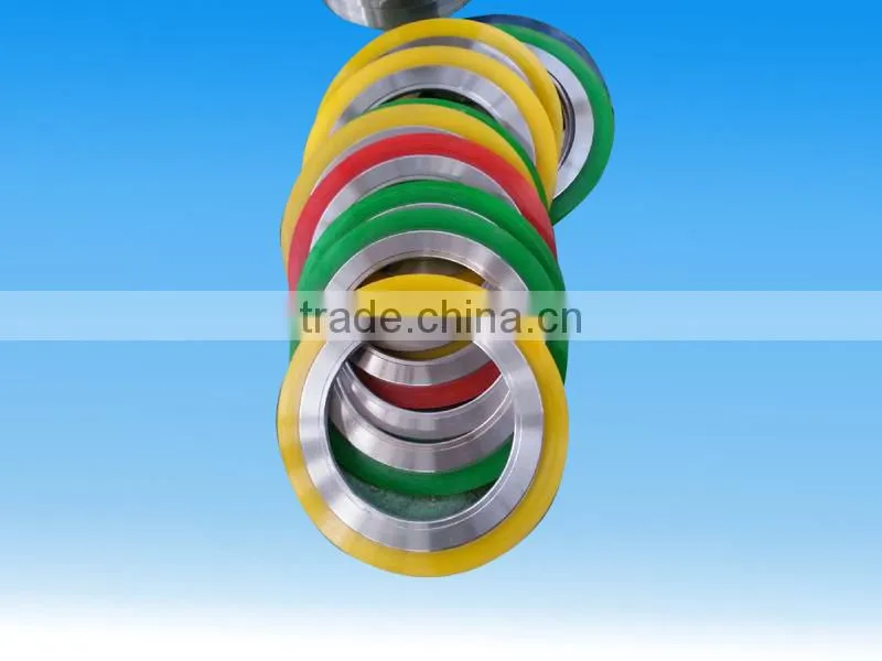 slitting machine slitter knives/round fiber blades/circular cloth blades