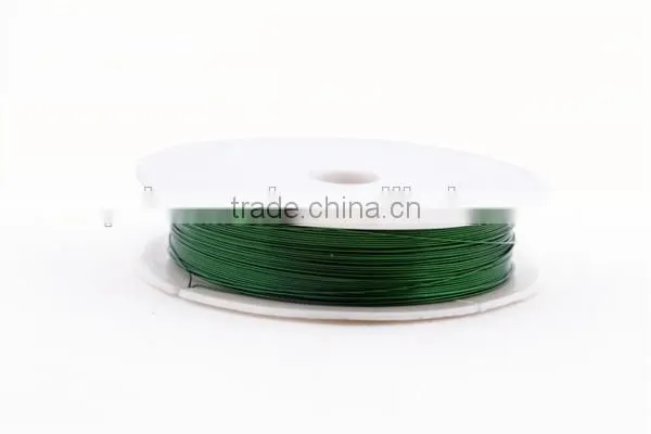 24 gauge Colored Copper Wire Craft