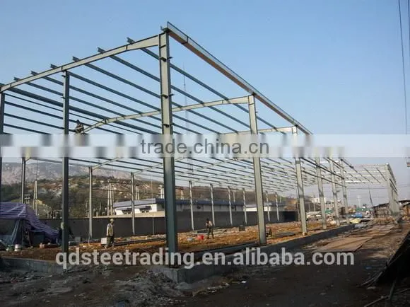 Warehouse for wholesale store