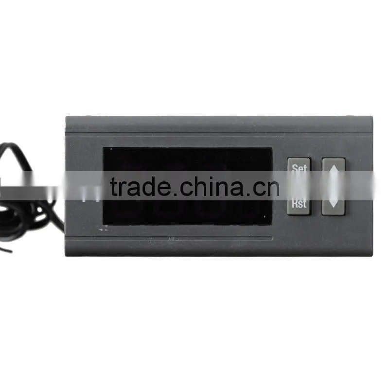 Digital Temperature Controller Freezer Temp Controller Cold Storage Thermostat