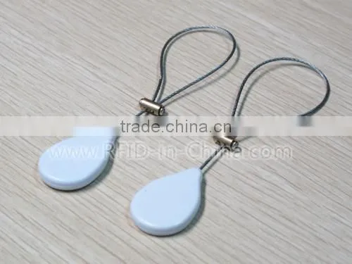 Military Management RFID Encryption Tag RFID Security Tag Rewritable RFID UHF Tag with Factory Price