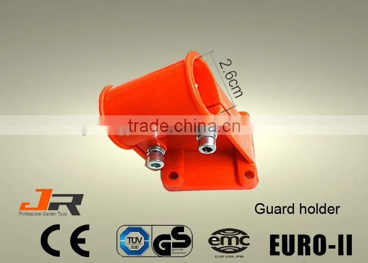 brush cutter grass fender fixture brush cutter parts/brush cutter spare parts