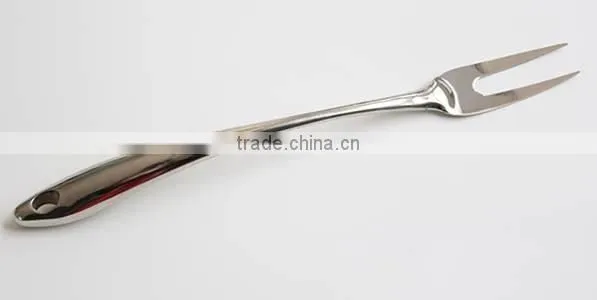 All-Clad Cook Serve Stainless-Steel Fork