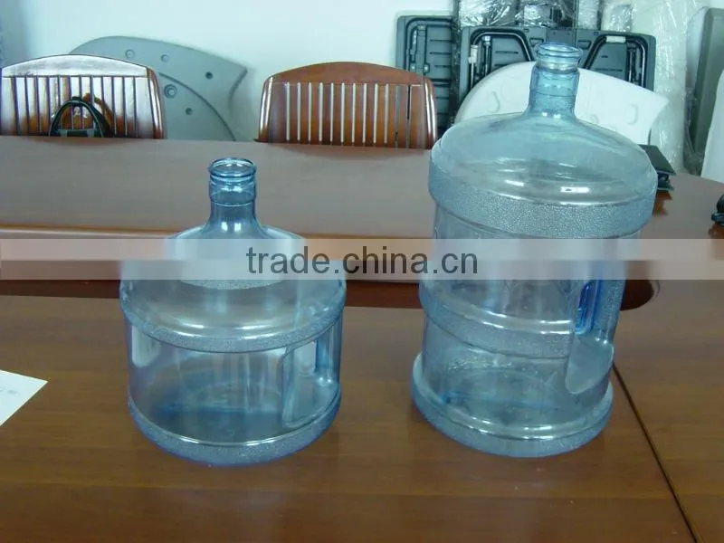 PC 5Gallon Extrusion Blow Molding Machine,extruder machine