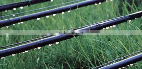Dripping arrow system