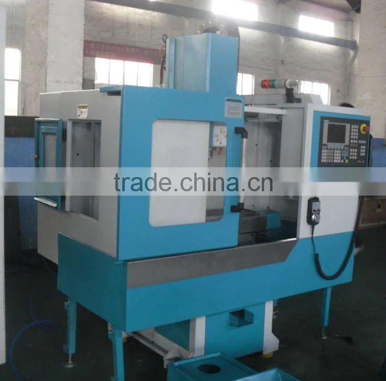 Small Sized CNC Milling Machine XK7133/XH7133