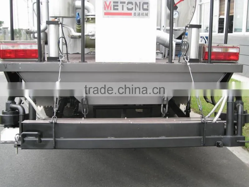 Asphalt Distributor LMT5162GLQ With Best Price