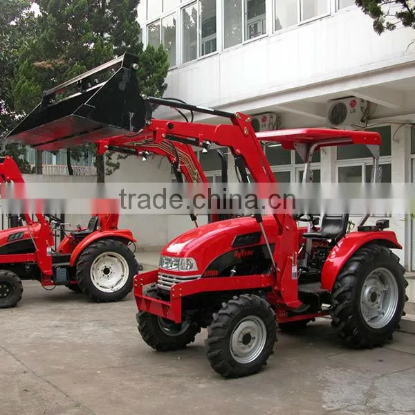 front loaders for sale