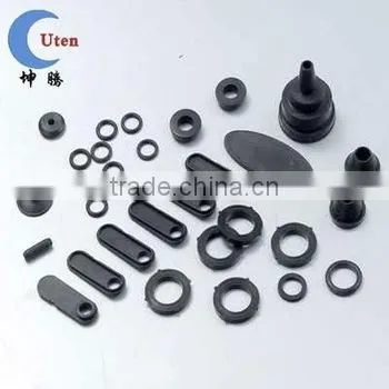 silicone rubber product manufacturer
