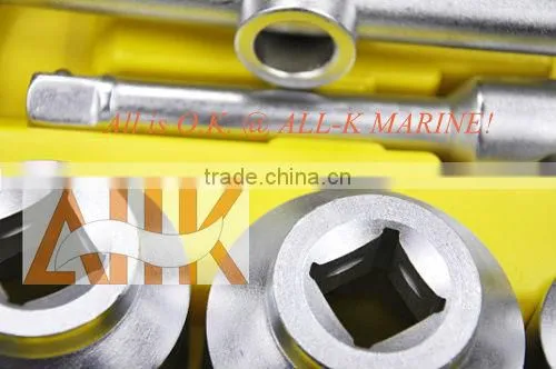 Socket Wrench Sets
