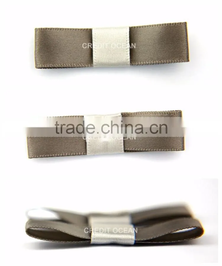 CREDIT OCEAN automatic high speed bow machine for ribbon